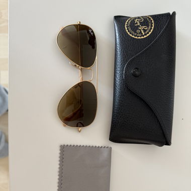 Ray Ban Sonnenbrille