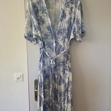 Blouse Dress Size 42