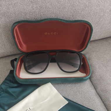 Gucci Sonnenbrille