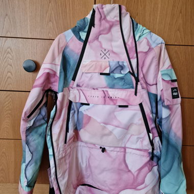 Tuta da snowboard / sci donna Dope 