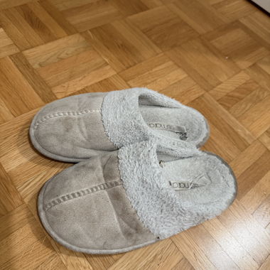 pantoffeln