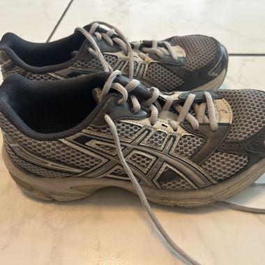 Asics