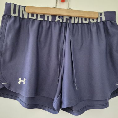 Shorts amples Under Armour