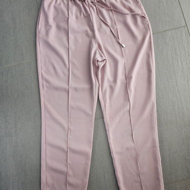 Pantalon rose