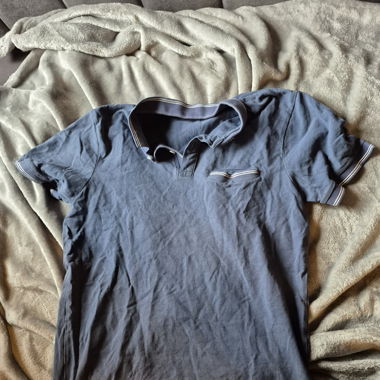 Balues Poloshirt von Manor