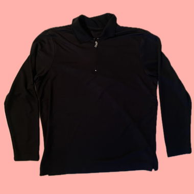 black bogner longsleeve