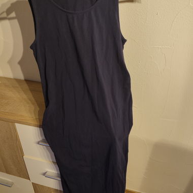 Enges (Umstandsmode) Kleid 