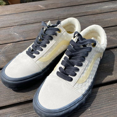Vans Skate Pro Limitet Edition