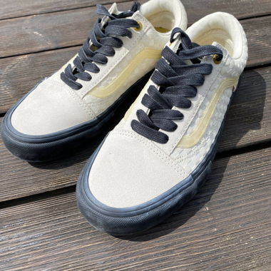 Vans Skate Pro Limitet Edition