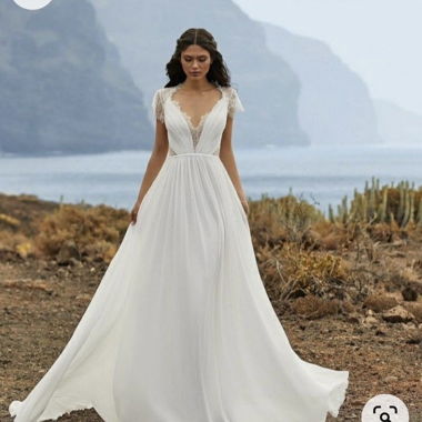 Pronovias Bridal Carlyle