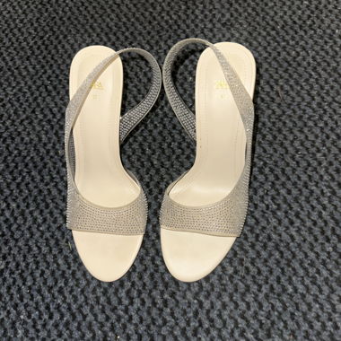 Sandales Zara, taille 37
