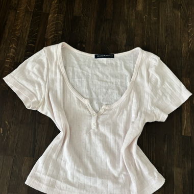 brandy melville t shirt