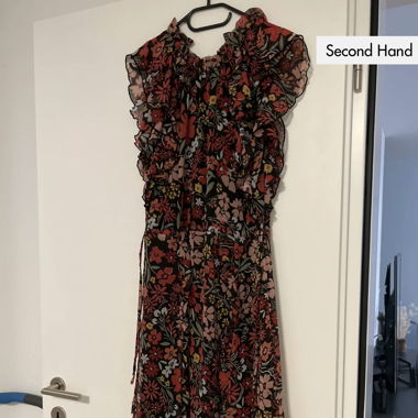 Kleid