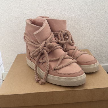 Bottes INUIKII