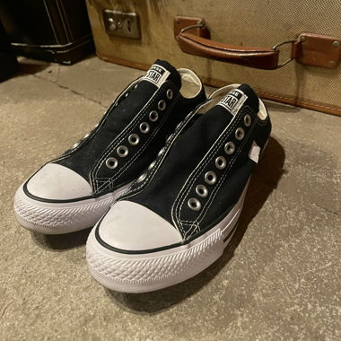 Converse Chuck Taylor All ⭐️ Star Slip