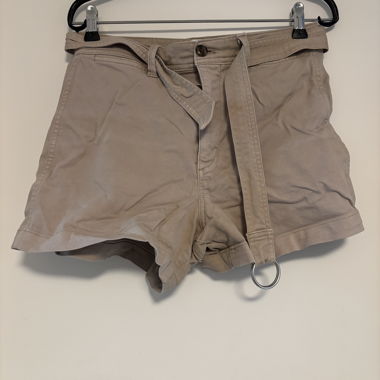 GAP Cargo Shorts with Belt