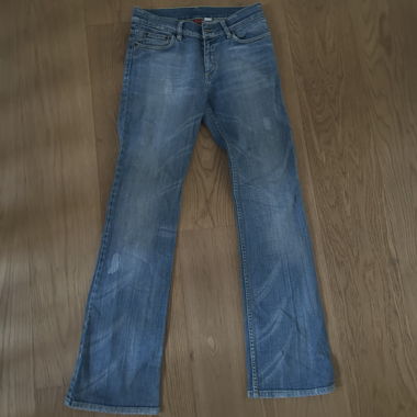 H&M jeans grösse xs