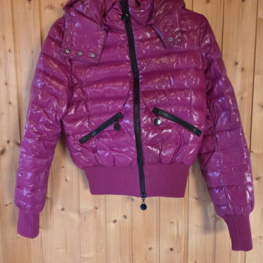 Veste Benetton