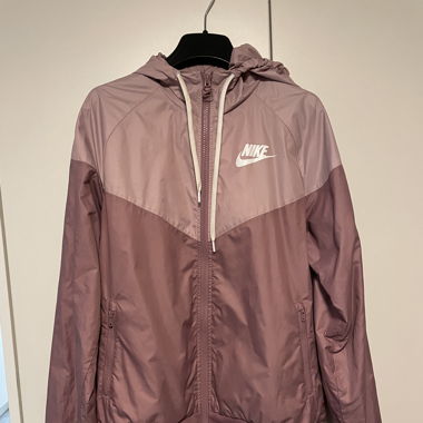 Nike Jacke