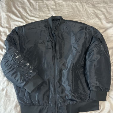 Veste bomber Adidas