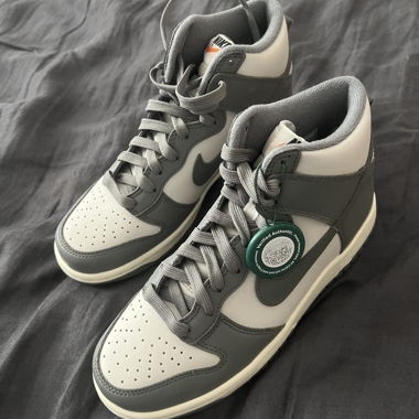 Nike Dunk High