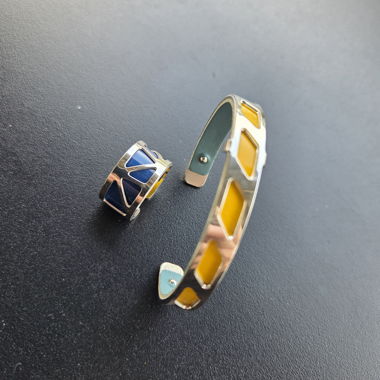 Bracelets fantaisie Les Georgettes