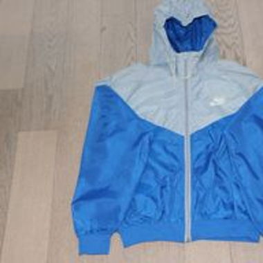 Nike Kinderjacke