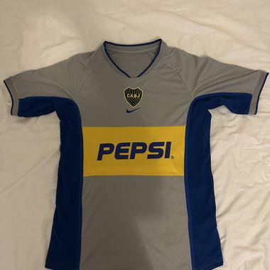 vintage jersey