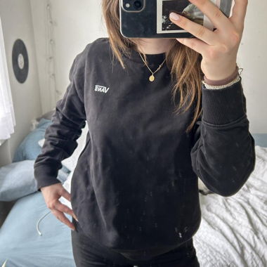 Vans Sweatshirt
