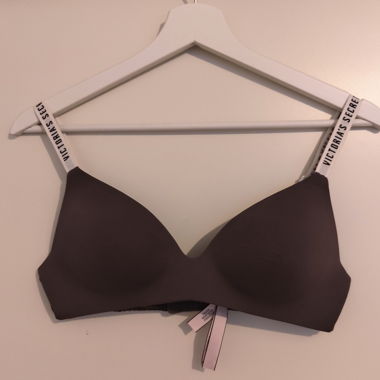 Victoria's Secret Bra Brown