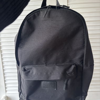 Sac à dos noir