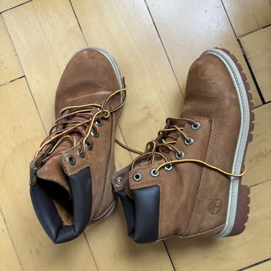 Stivali Timberland