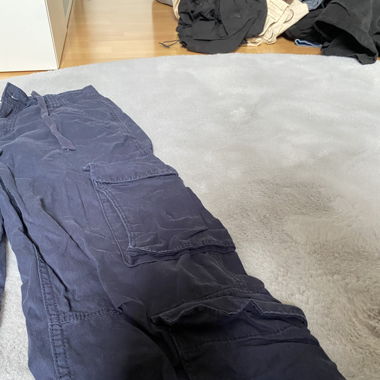 Cargo Pants