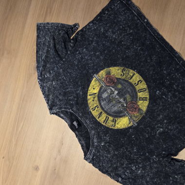 T-Shirt Guns N' Roses XL
