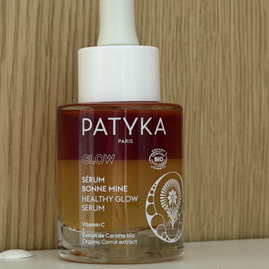 Siero viso Patyka Glow 30 ml