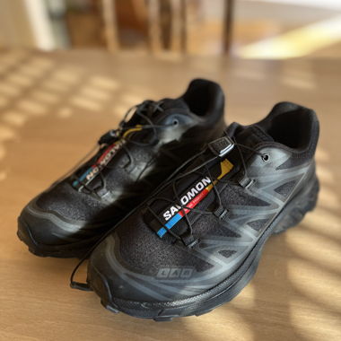 Baskets Salomon Sportstyle