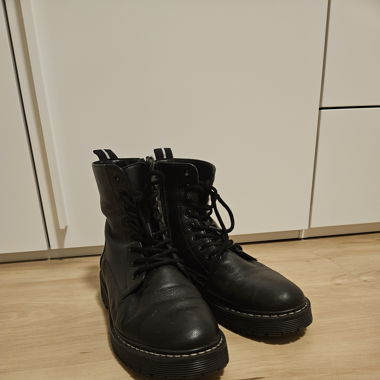 Winterstiefel