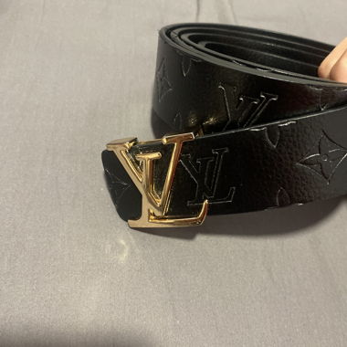 Ceinture Louis Vuitton