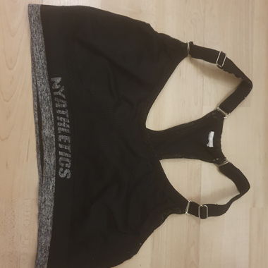 Brassière de sport