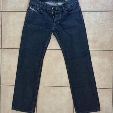 Diesel denim jeans