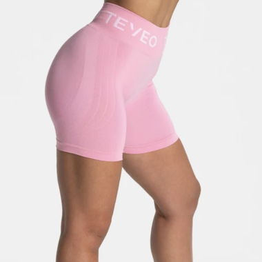 Shorts TEVEO XS rose