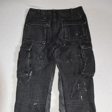 Jaded London Jeans
