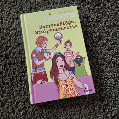 Sisters Book