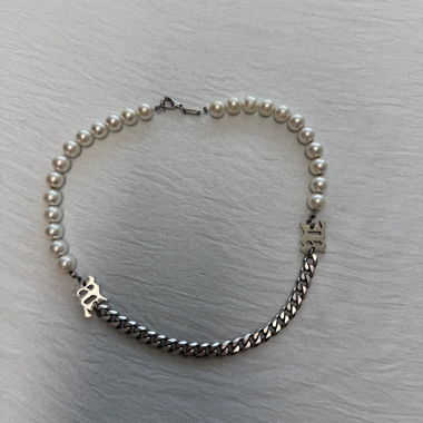 MISBHV PEARL CHAIN