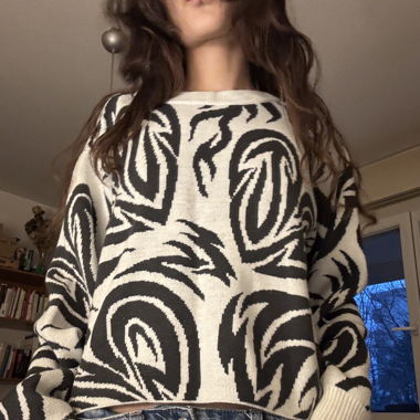 pullover 
