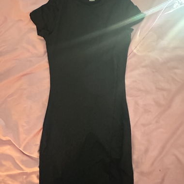 Vestito nero