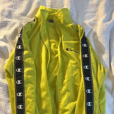 Vintage Champions jumper