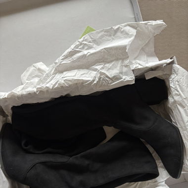 Stivali Steve Madden 
