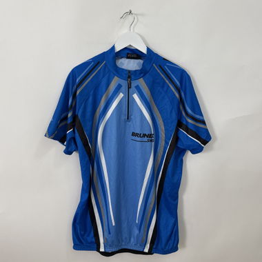 Brunex Swiss Velojacke