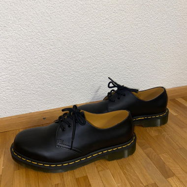 Dr. Martens - oxford